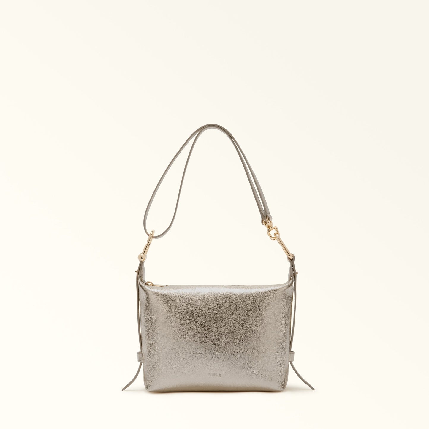 Furla Tonie Mini Hobo