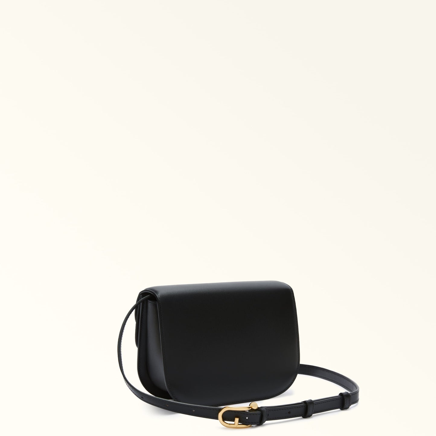 Furla Sfera Mini Crossbody Round