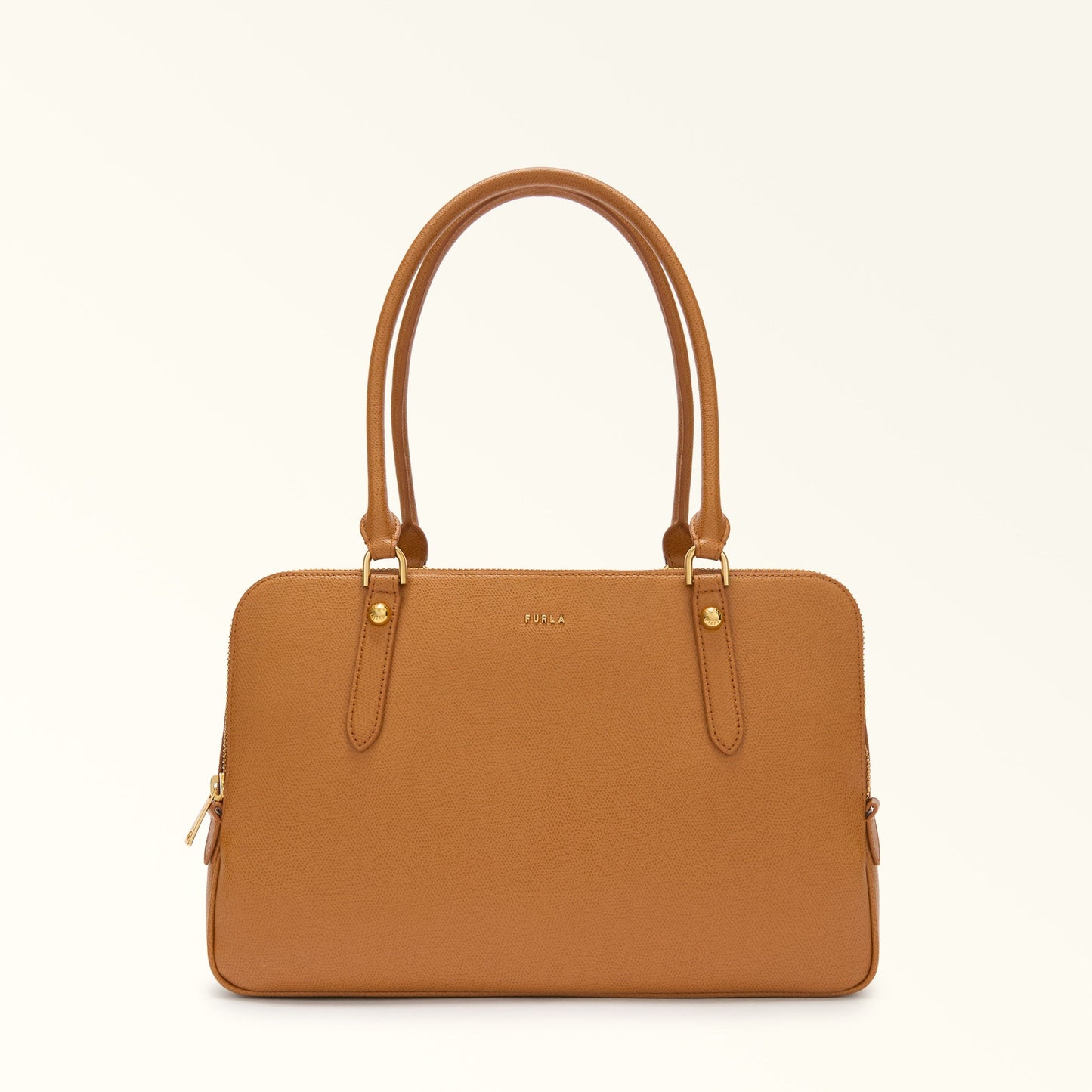 Furla Giulia L Boston Bag