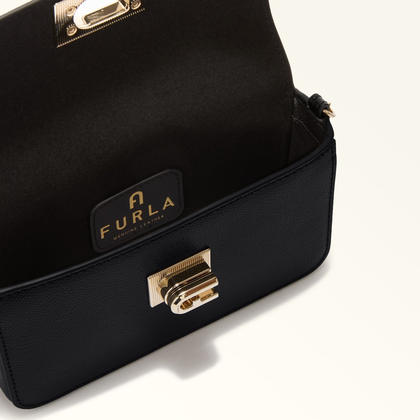 Furla 1927 Mini Crossbody