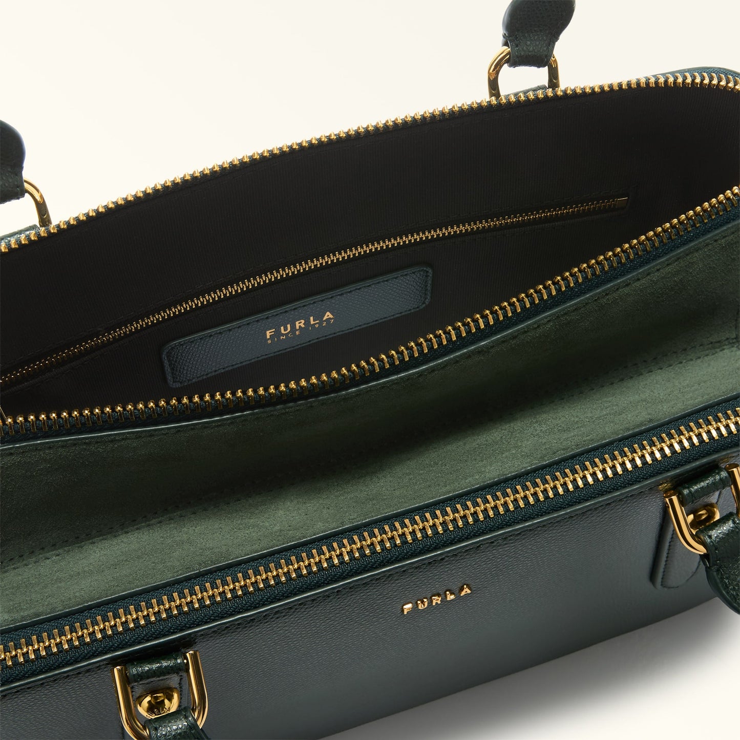 Furla Giulia M Boston Bag