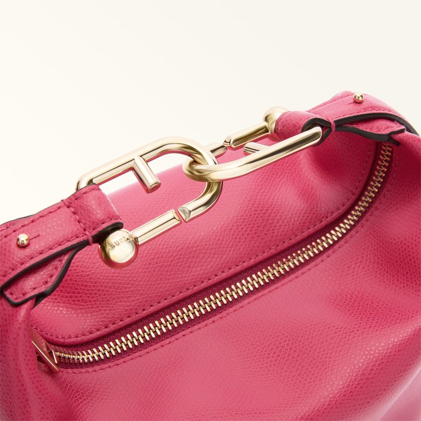 Furla Tonie Mini Hobo