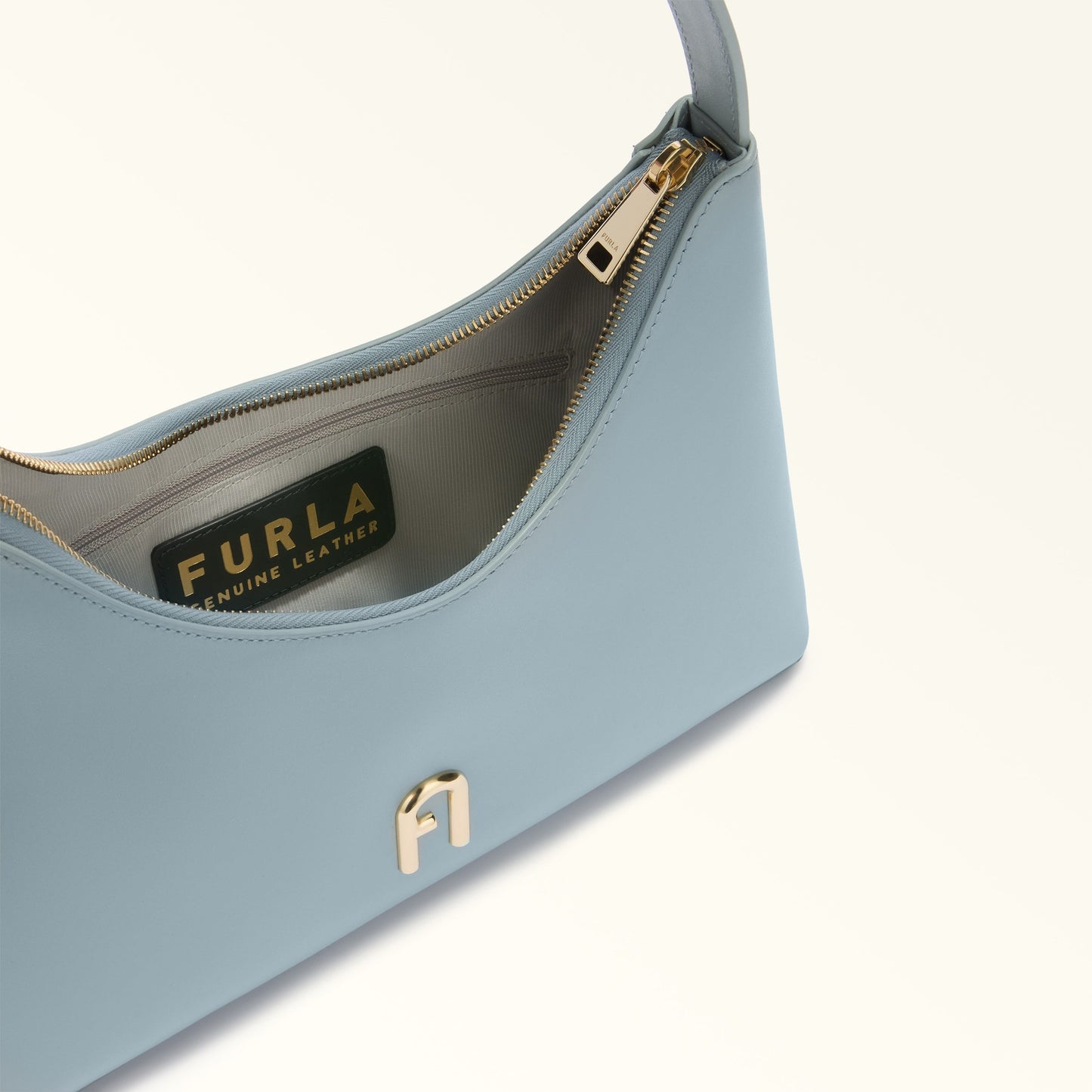 Furla Diamante S Shoulder Bag
