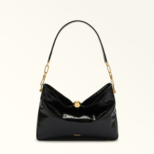 Furla Sfera Soft M Shoulder Bag