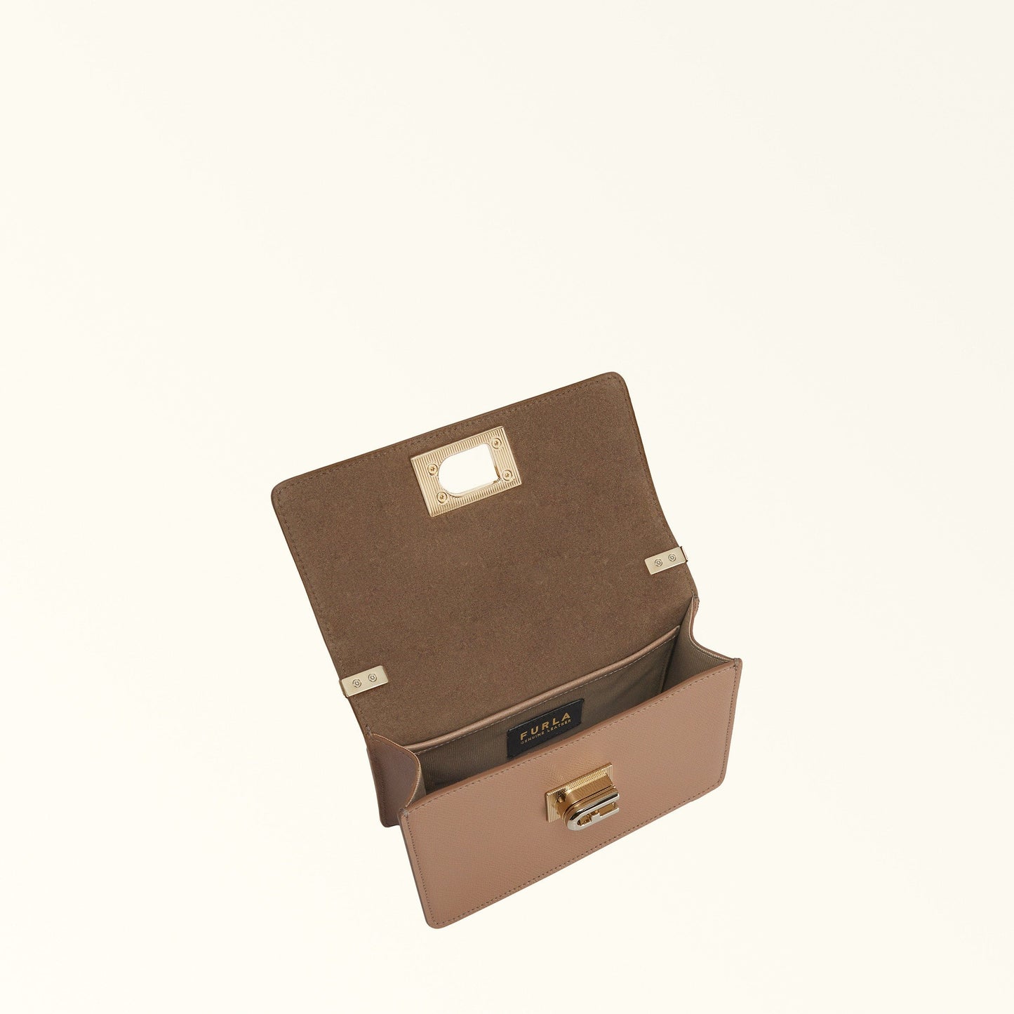 Furla 1927 Mini Crossbody 20