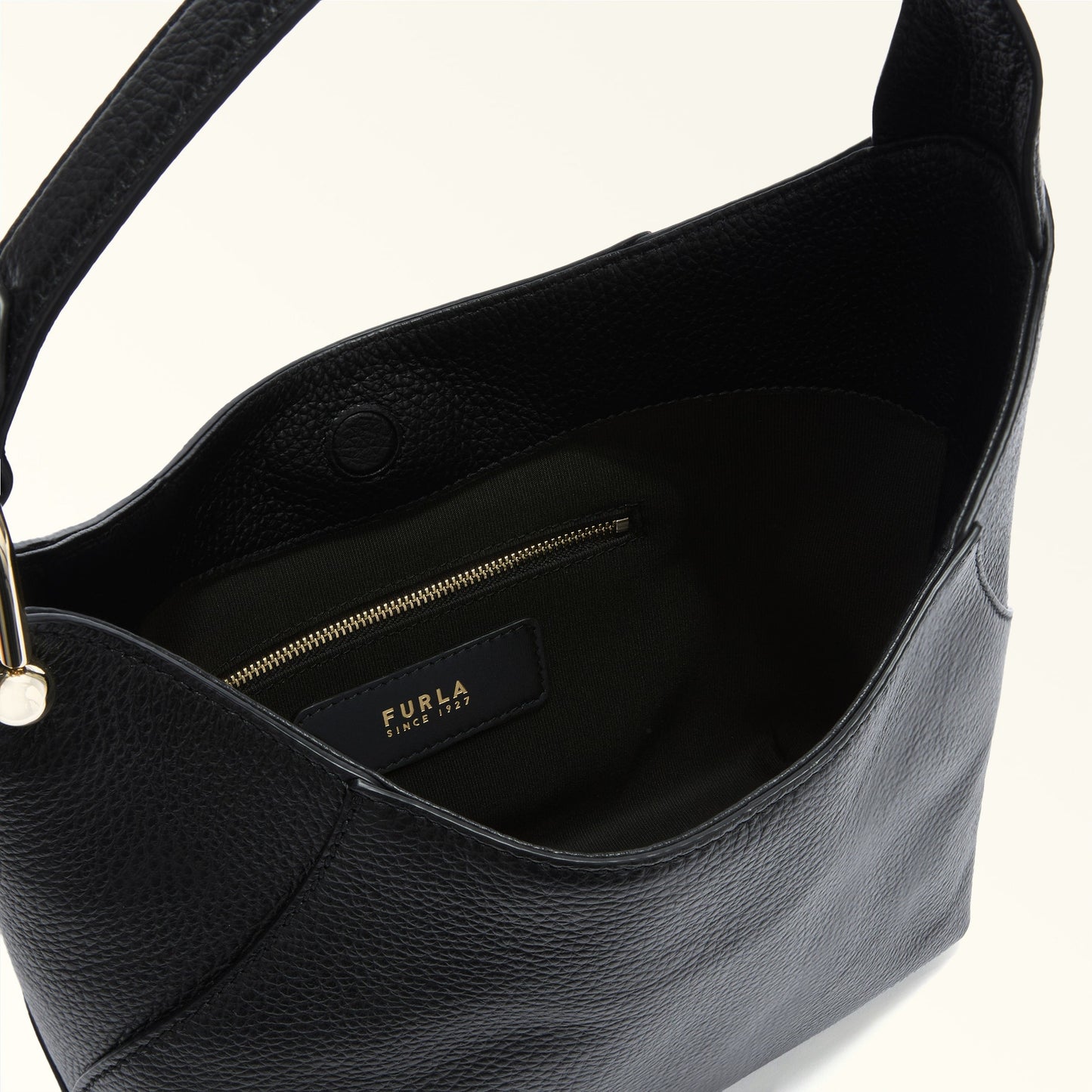 Furla Lara S Hobo
