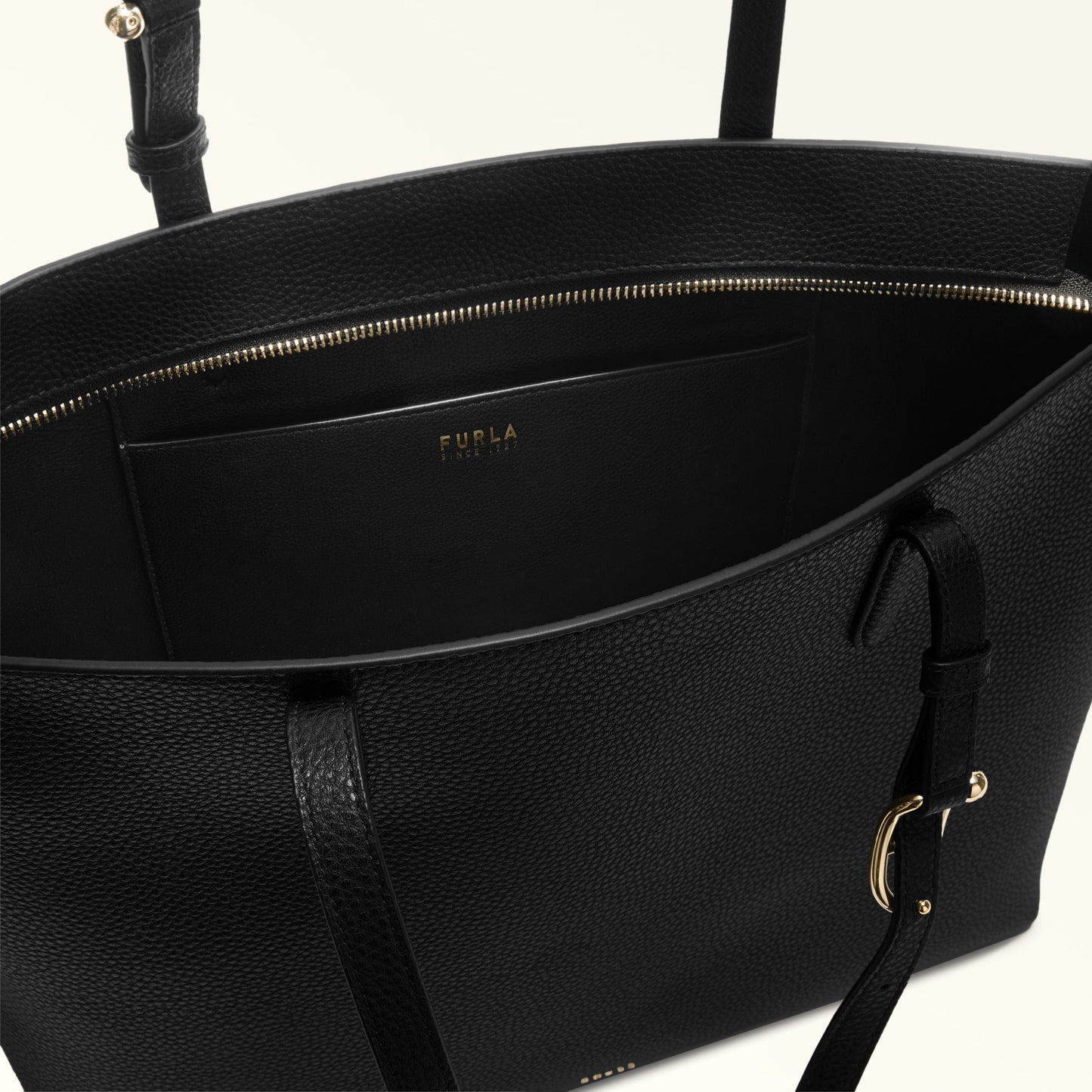 Furla Ava L Tote W/Zip