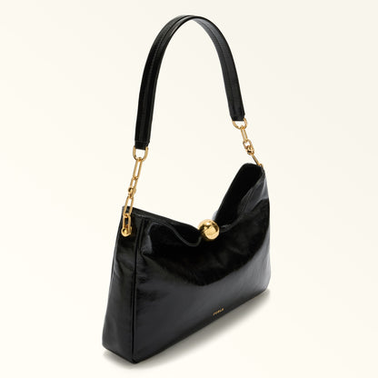 Furla Sfera Soft M Shoulder Bag